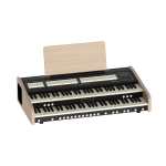 Viscount Cantorum Duo Plus 2 Manual Organ