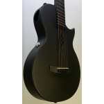 Enya Nova Go SP1 Black Carbon Fibre Smart Guitar
