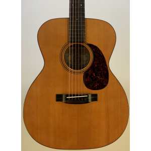 Atkin Essential 000 Acoustic Guitar With Hard Case