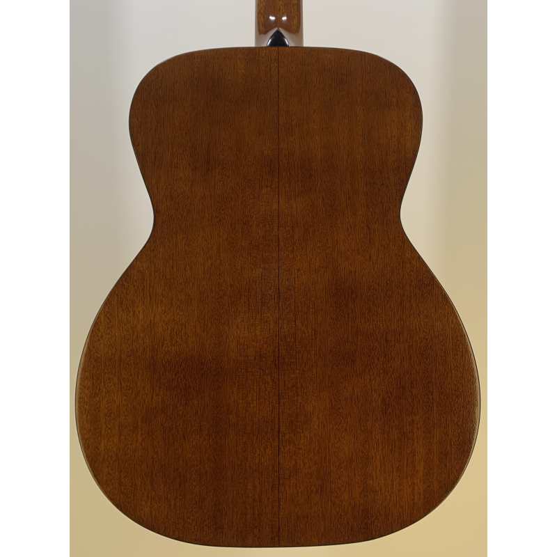 Atkin Essential 000 Acoustic Guitar With Hard Case - Image 4