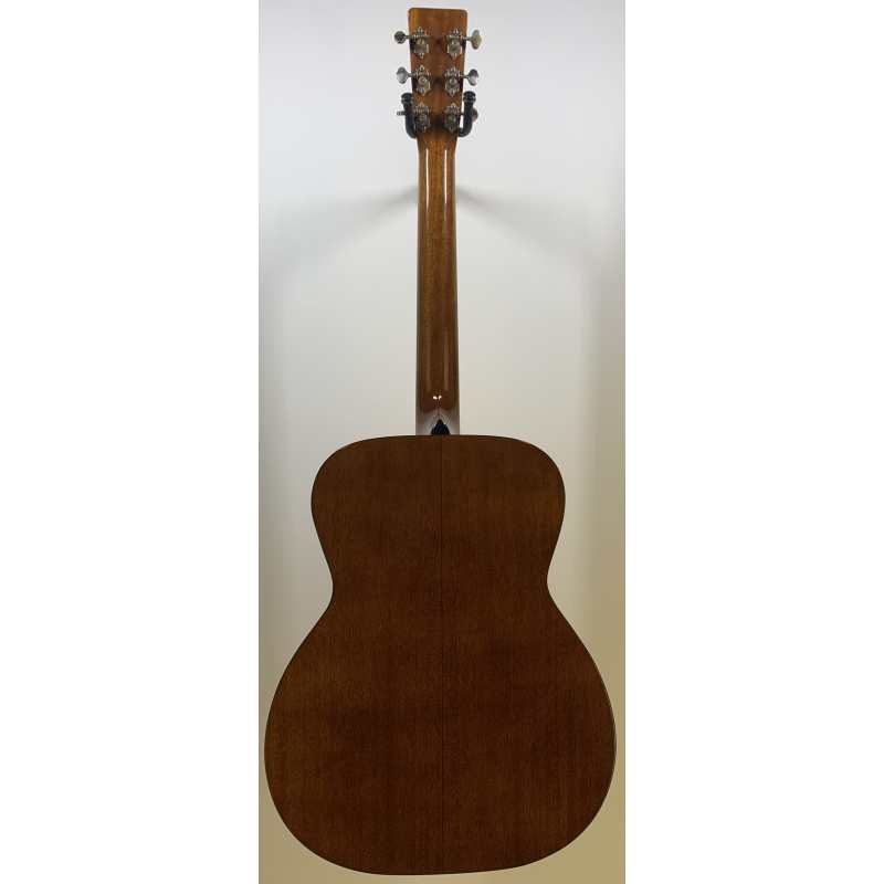 Atkin Essential 000 Acoustic Guitar With Hard Case - Image 5