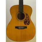 Tanglewood TW40 OANE Orchestra Model Electro Acoustic Guitar