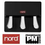 Nord Triple Pedal 2