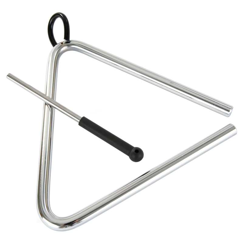 Percussion Plus Premium triangle - 8"