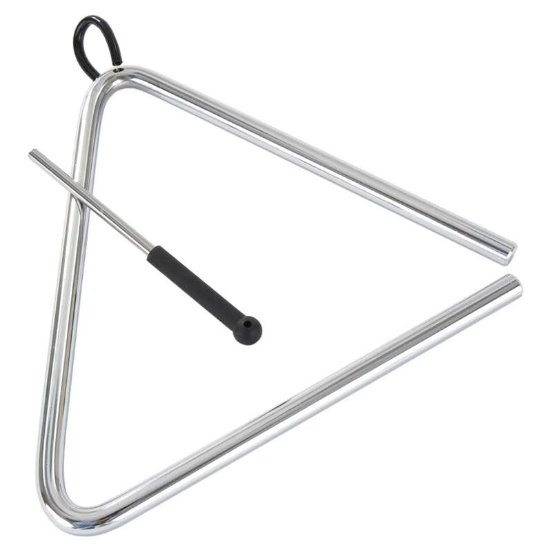 Percussion Plus Premium triangle - 10"