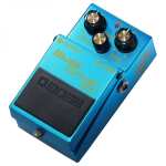 Boss BD2 B50A Blues Driver 50th Anniversary Edition