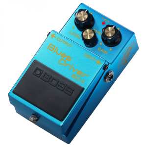 Boss BD2 B50A Blues Driver 50th Anniversary Edition