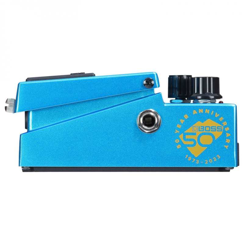 Boss BD2 B50A Blues Driver 50th Anniversary Edition - Image 3