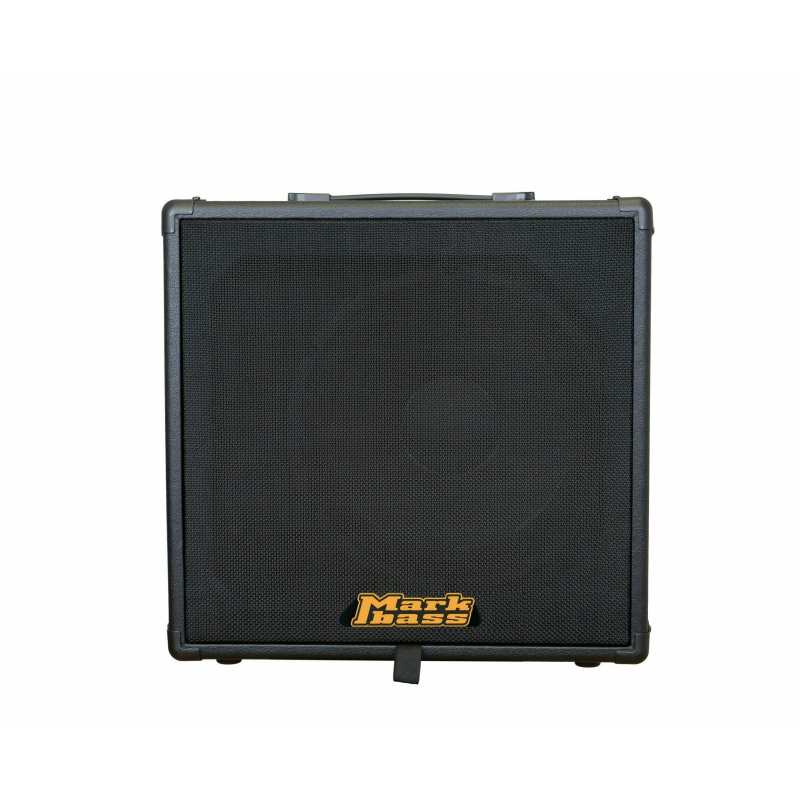Markbass CMB 101 Black Line (CMB101) - Image 2