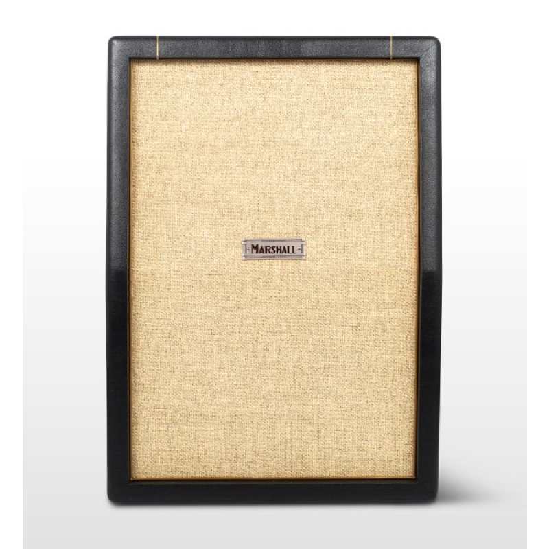 Marshall ST212 - UK Made Studio JTM 2x12 Angled Guitar Cab (Power handling 130w) - Image 3