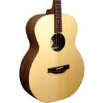 Ashbury Rathlin 4-string Tenor Guitar in Natural Satin Finish (GR36110)