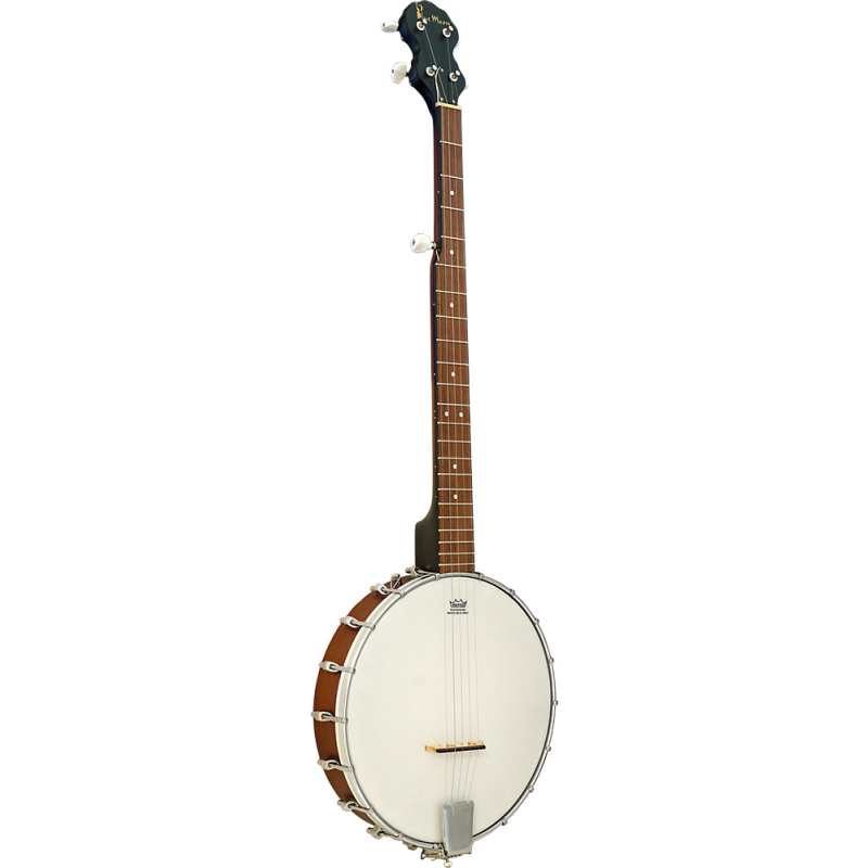 Blue Moon BJ-10 5 String Banjo, Openback (GR37005)