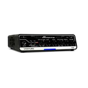 Ampeg Venture V3 Bass Amp Head