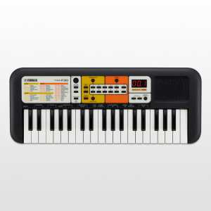Yamaha PSS F30 Small Keyboard (PSSF30)