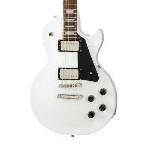 Epiphone Les Paul Studio, Alpine White (EILTAWNH1)