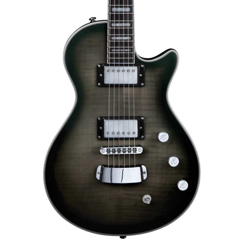 Hagstrom Ultra Max, Satin Cosmic Burst