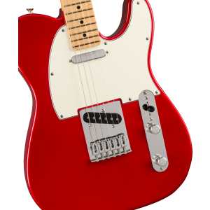 Fender Player Telecaster, Candy Apple Red