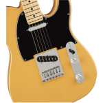 Fender Player Telecaster, Butterscotch Blonde