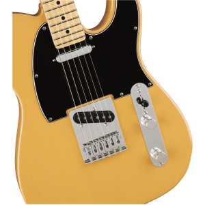Fender Player Telecaster, Butterscotch Blonde