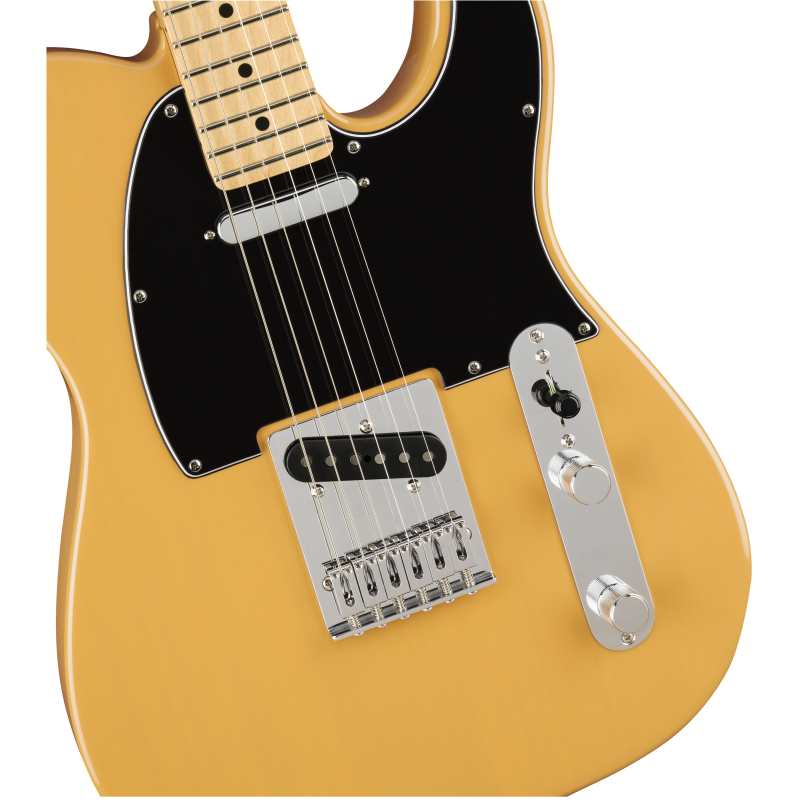 Fender Player Telecaster, Butterscotch Blonde