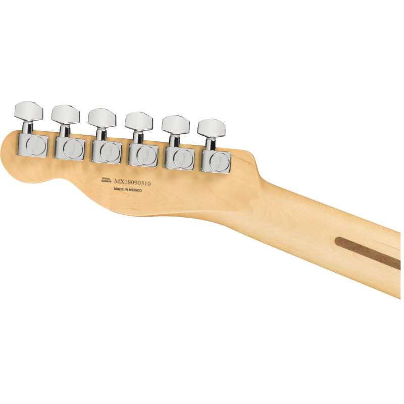 Fender Player Telecaster, Butterscotch Blonde - Image 6
