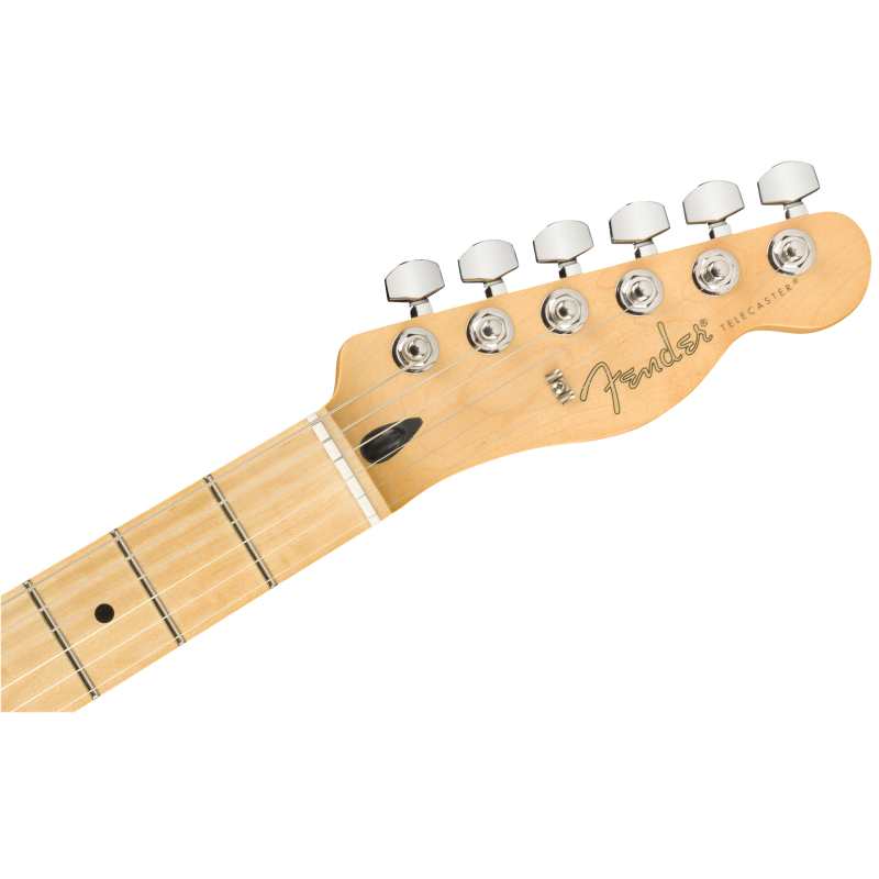 Fender Player Telecaster, Butterscotch Blonde - Image 5