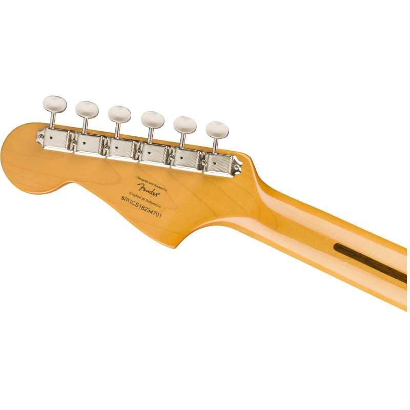 Squier Classic Vibe '60s Jazzmaster, Olympic White - Image 5
