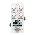 Electro-Harmonix Pico Deep Freeze Sound Retainer / Sustainer Pedal
