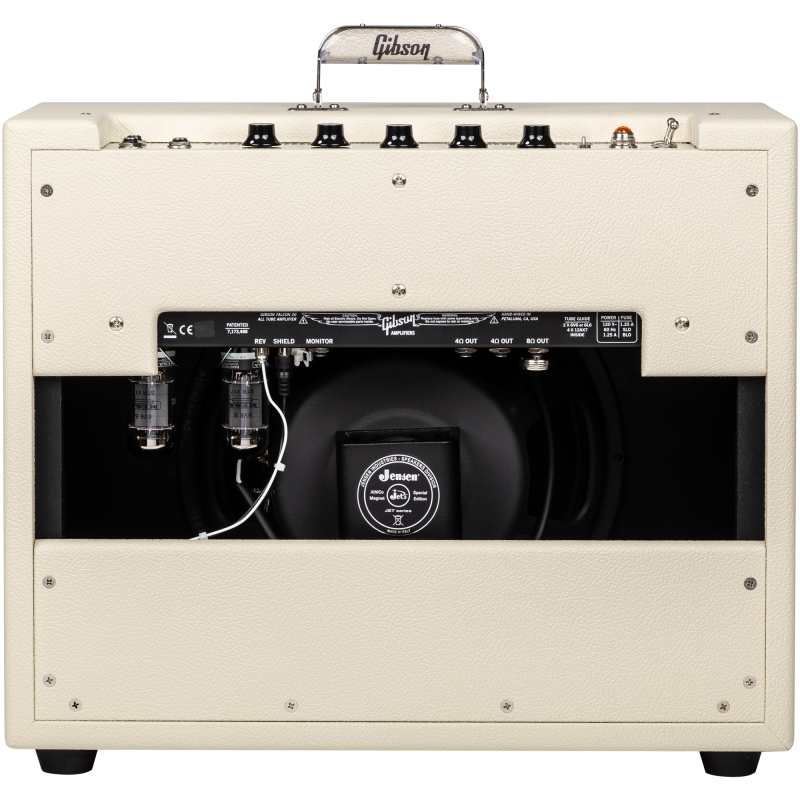 Gibson Falcon 20 1x12 Combo - Image 4