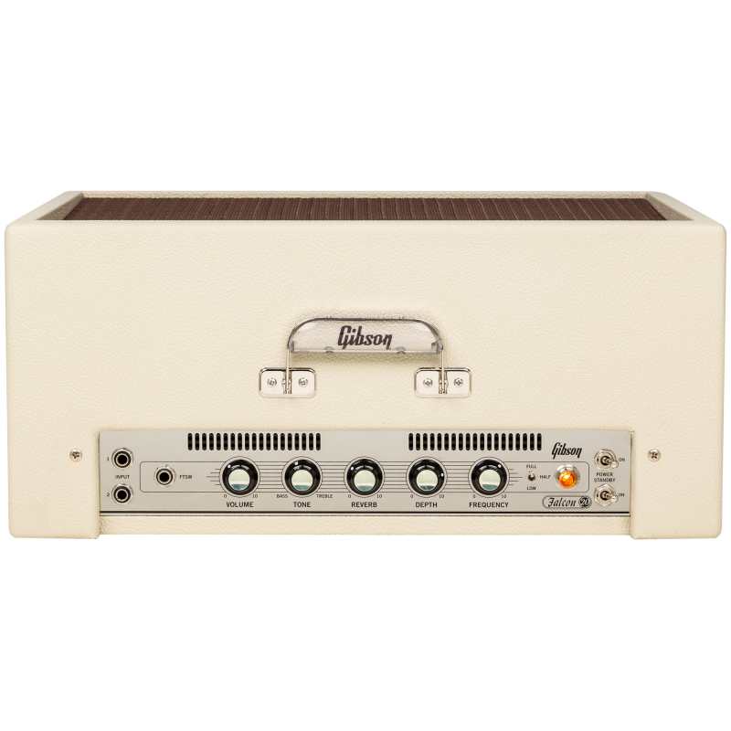Gibson Falcon 20 1x12 Combo - Image 5