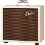 Gibson Falcon 5 1 x 10 Combo in Cream Bronco Vinyl with Oxblood Grille