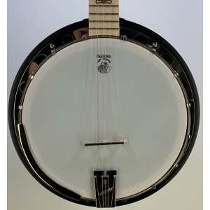 Deering Goodtime Special 5 String Banjo with Tone Ring & Resonator
