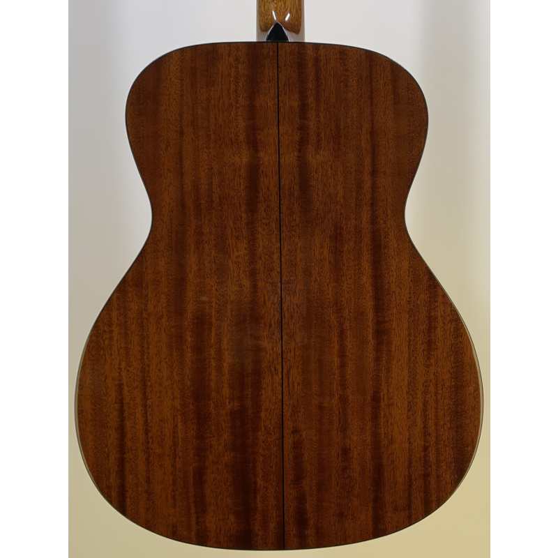 Blueridge BR43 000 Acoustic Guitar (GR52202) - Image 3