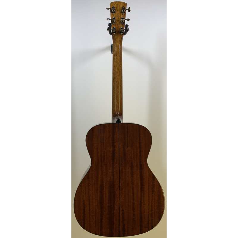 Blueridge BR43 000 Acoustic Guitar (GR52202) - Image 4