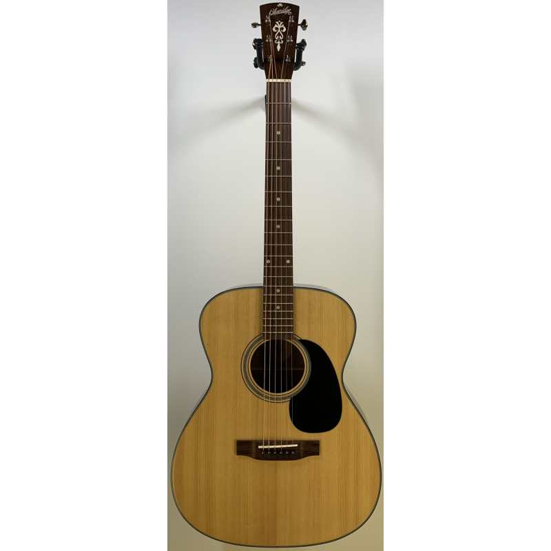 Blueridge BR43 000 Acoustic Guitar (GR52202) - Image 5