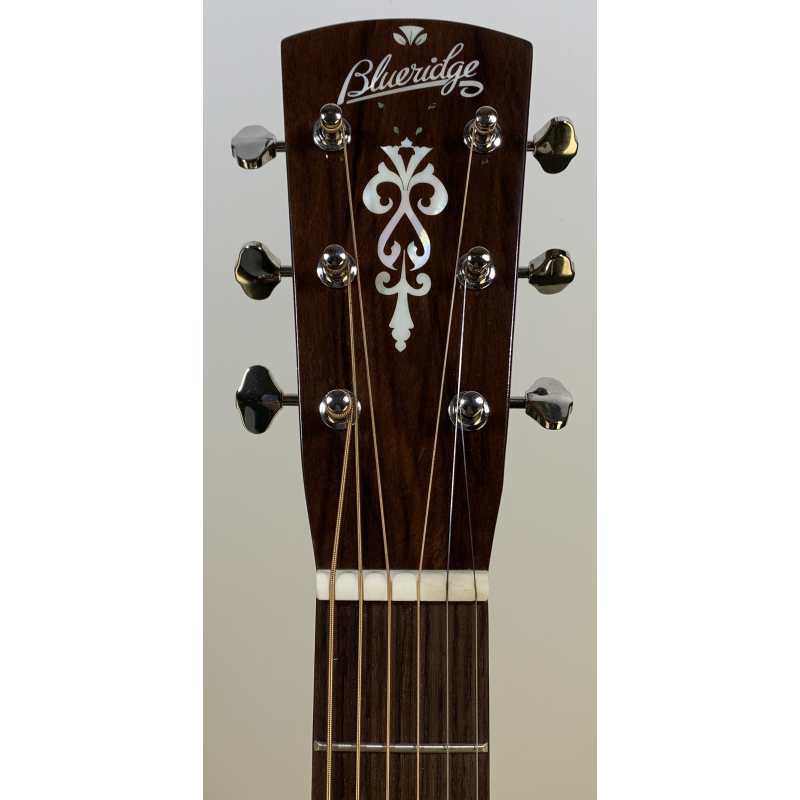 Blueridge BR43 000 Acoustic Guitar (GR52202) - Image 2