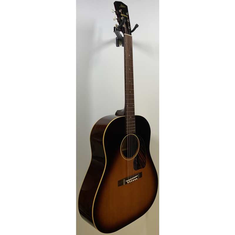 Atkin J43 Sloped Shoulder Dreadnought With Hardcase - Image 5