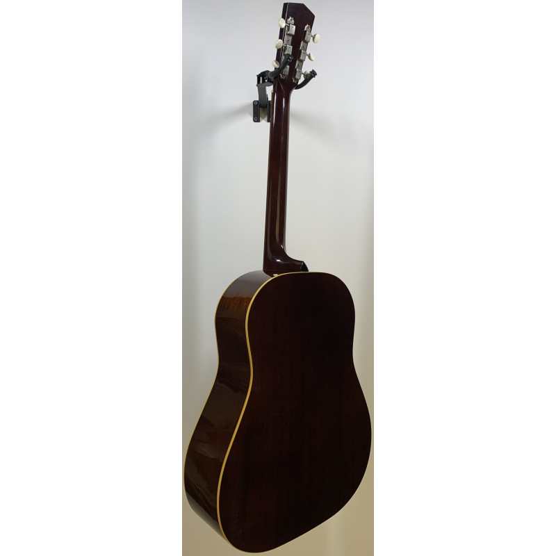 Atkin J43 Sloped Shoulder Dreadnought With Hardcase - Image 2