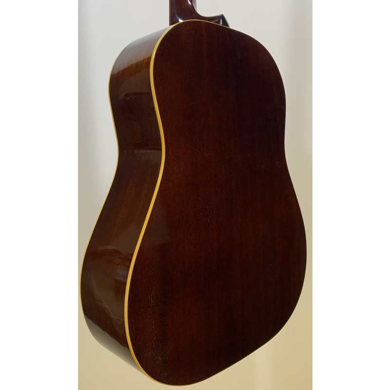 Atkin J43 Sloped Shoulder Dreadnought With Hardcase - Image 3