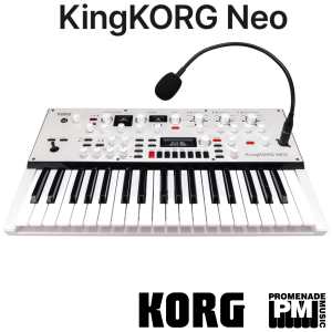 Korg KingKorg Neo