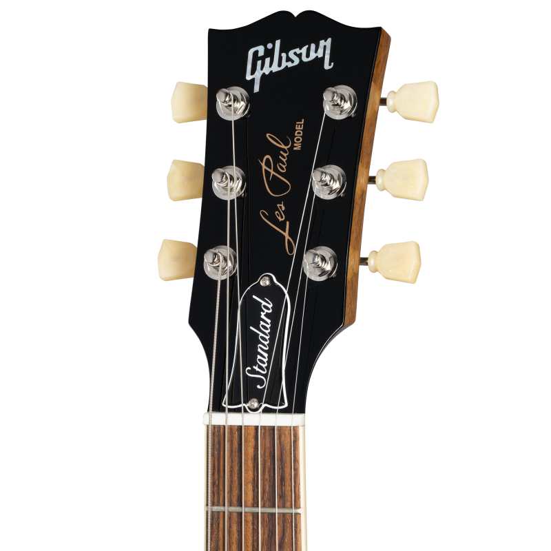 Gibson Les Paul Standard 50s P90 in Tobacco Burst with Hardcase - Image 3