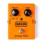 MXR Phase 100 (M107) Phaser Pedal