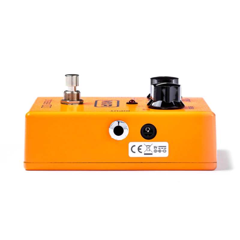 MXR Phase 100 (M107) Phaser Pedal - Image 2
