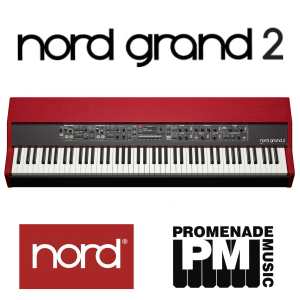 Nord Grand 2