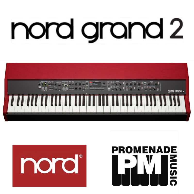 Nord Grand 2