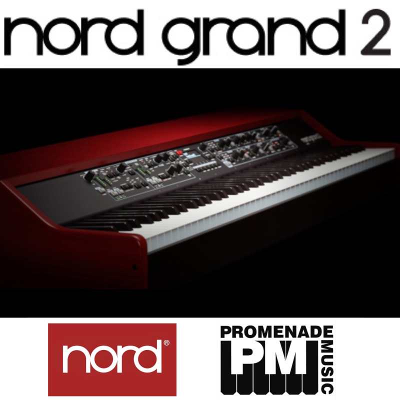 Nord Grand 2 - Image 2
