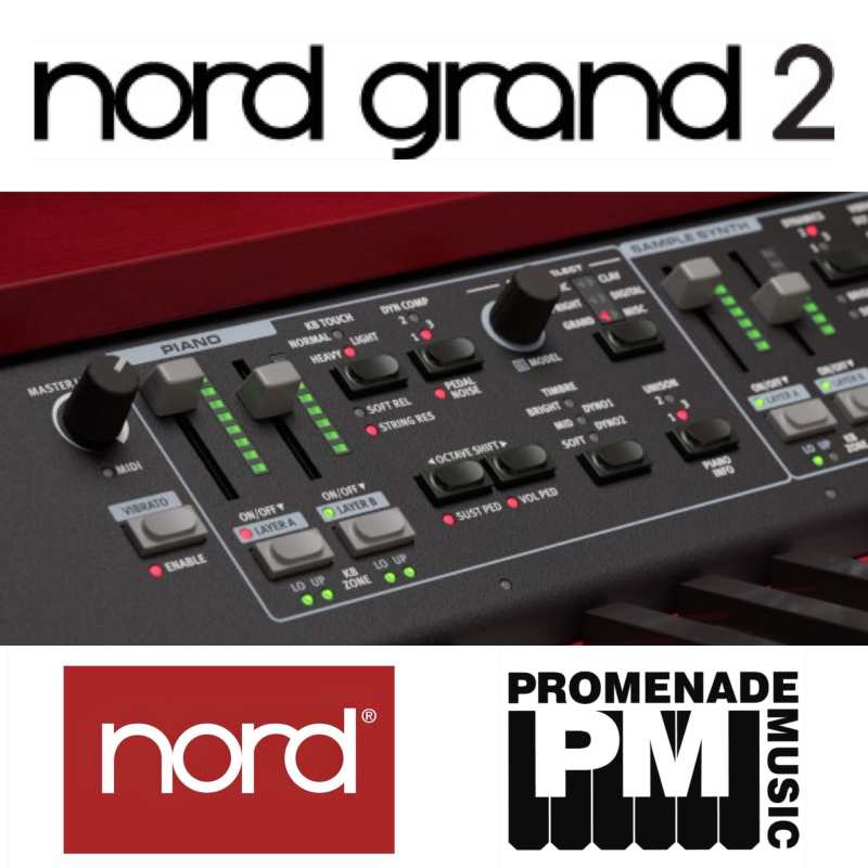 Nord Grand 2 - Image 3