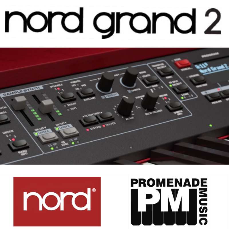 Nord Grand 2 - Image 4