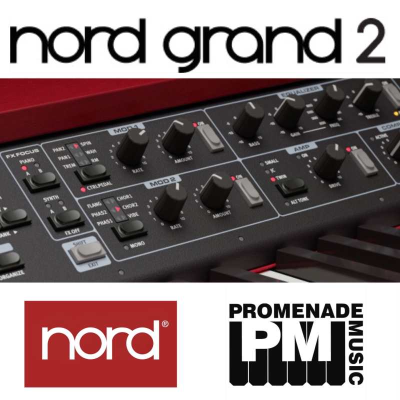 Nord Grand 2 - Image 5