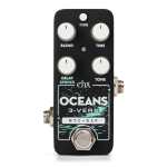 Electro-Harmonix Pico Oceans 3-verb Reverb Pedal